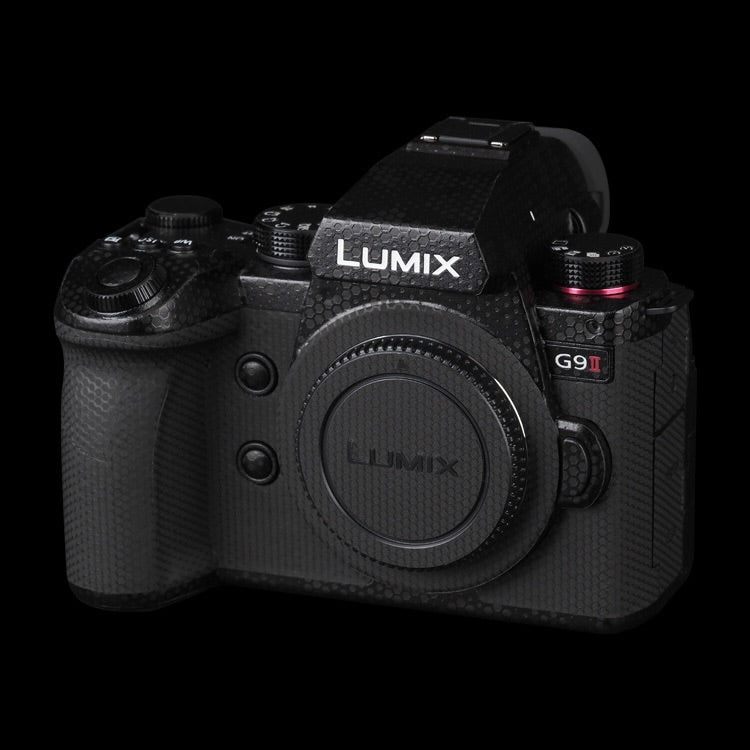 Panasonic Lumix G9 II Mirrorless Camera