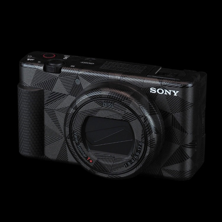 Sony Alpha ZV-1 Camera Protection Skins
