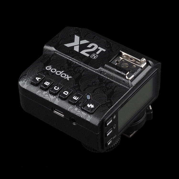 Godox X2T Camera Flash Skin