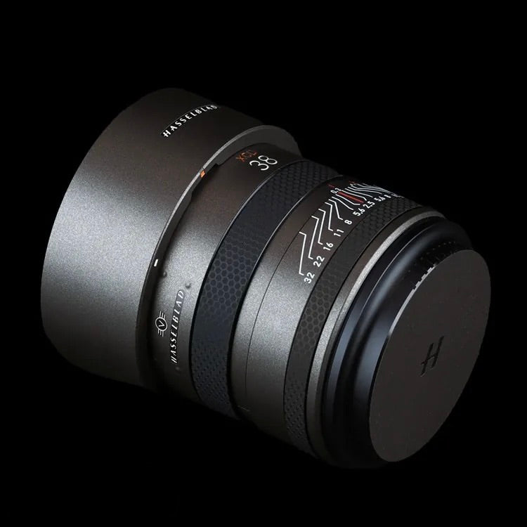 Hasselblad XCD 38mm F2.5 V Lens Skin