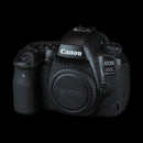 CANON EOS 6D Mark II Camera Skin