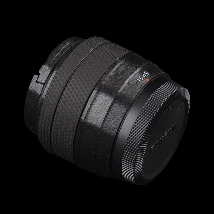 FUJIFILM XC 15-45mm F3.5-5.6 OIS PZ Lens Skin