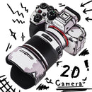 NIKON Z9 - Sketch Art
