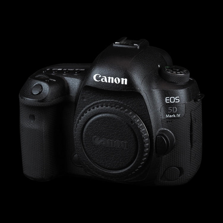 Canon EOS Camera and Lens Premium Protection Skins