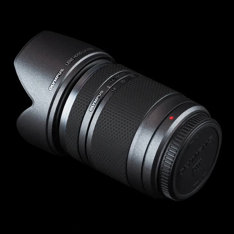 OLYMPUS M.ZUIKO ED 14-150mm F4-5.6 II Lens Skin