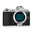 CANON EOS 6D Mark II Camera Skin