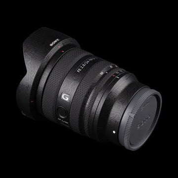 Sony FE 24-50mm F2.8 G Lens Skin | ALPHAGVRD