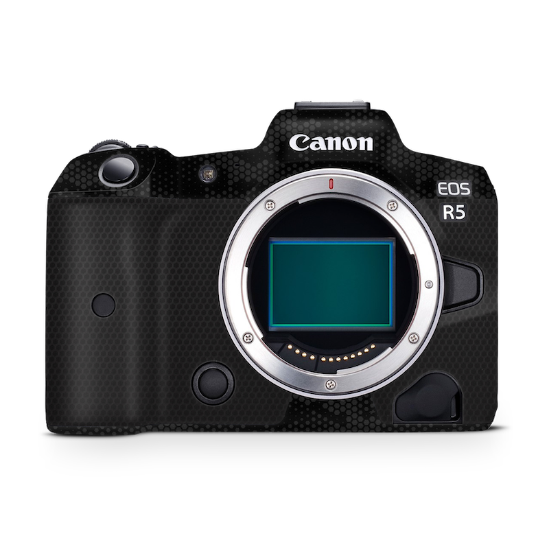 Canon EOS 90D Camera Skin