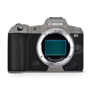 CANON EOS 6D Mark II Camera Skin