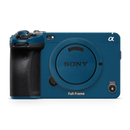 RICOH GR IV GR4 Camera Skin