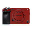 RICOH GR IV GR4 Camera Skin