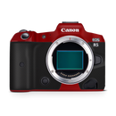 CANON EOS 6D Mark II Camera Skin