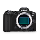 CANON EOS 6D Mark II Camera Skin