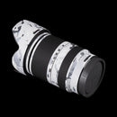 SONY E 18-200mm F3.5-6.3 OSS LE Lens Skin