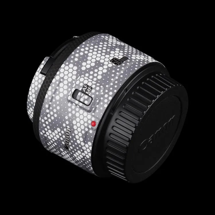 Canon EOS Camera and Lens Premium Protection Skins Canon EOS Camera and Lens Premium Protection Skins