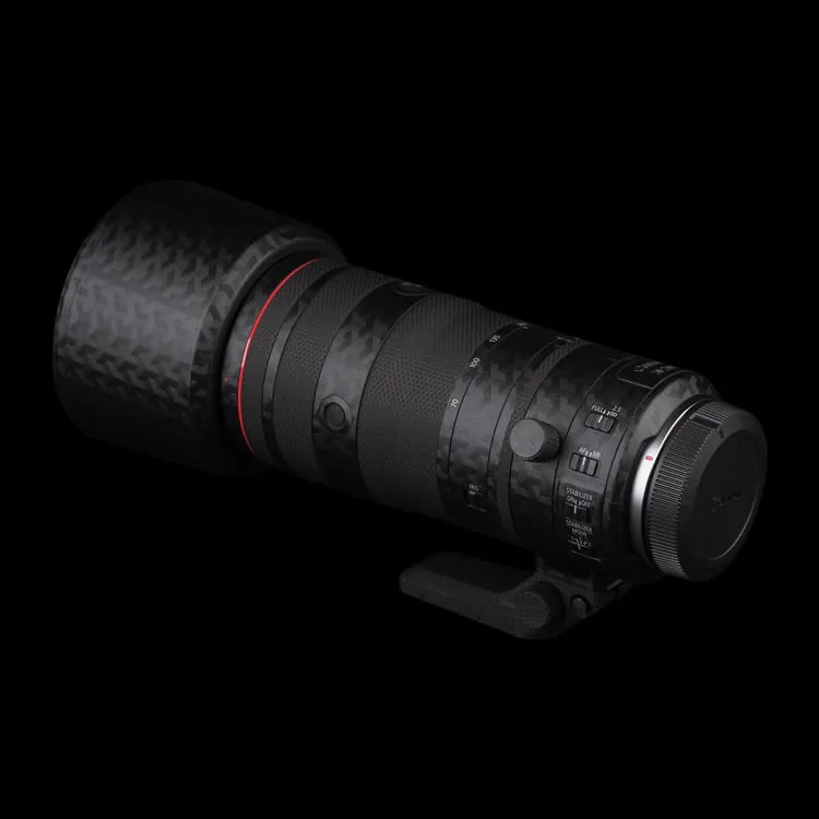 Canon EOS Camera and Lens Premium Protection Skins Canon EOS Camera and Lens Premium Protection Skins