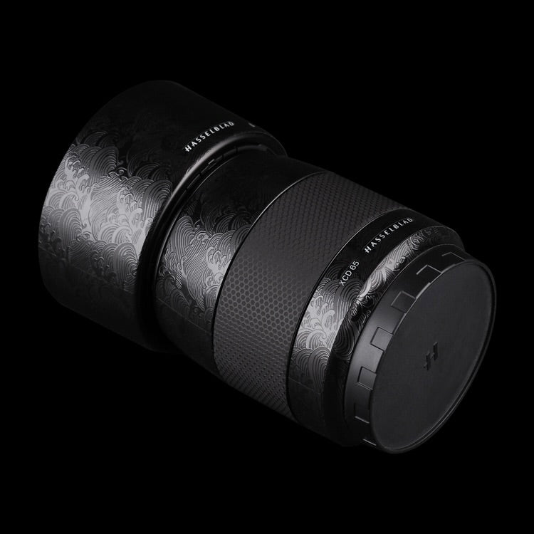 Sony Alpha Camera and Lens Premium Protection Skins