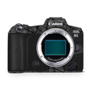 CANON EOS 6D Mark II Camera Skin