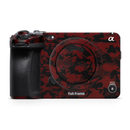 RICOH GR IV GR4 Camera Skin