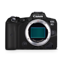 CANON EOS 6D Mark II Camera Skin