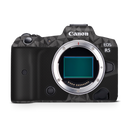 CANON EOS 6D Mark II Camera Skin