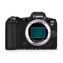 CANON EOS 6D Mark II Camera Skin