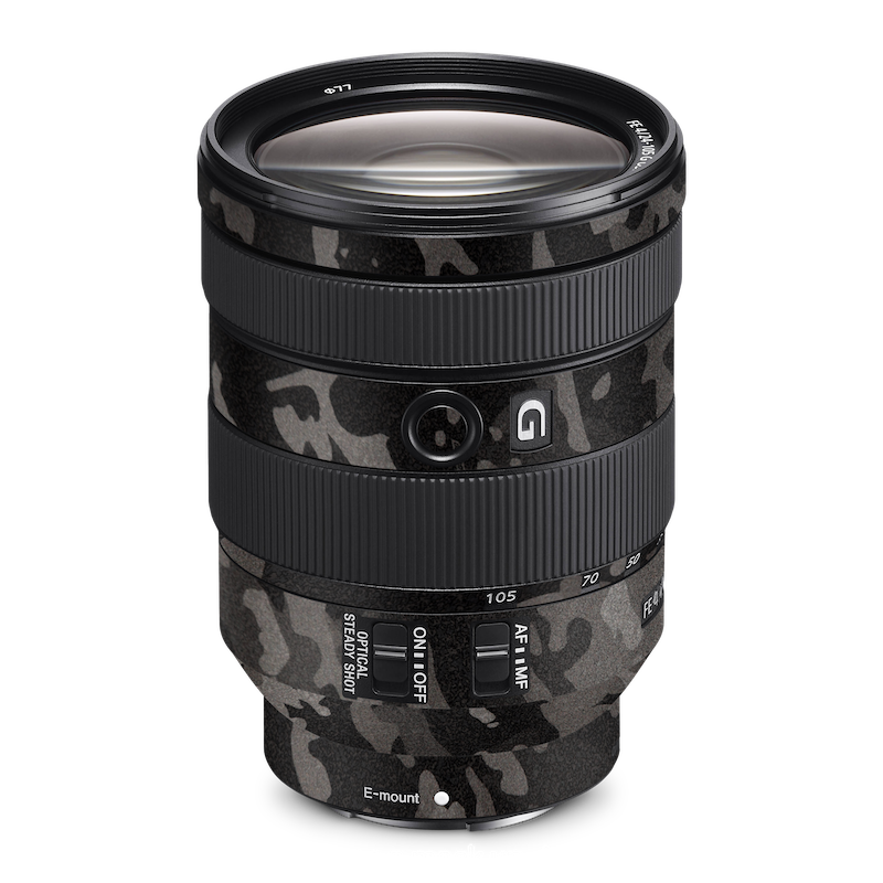 Hasselblad XCD 38mm F2.5 V Lens Skin