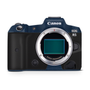 CANON EOS 6D Mark II Camera Skin