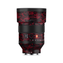 SAMYANG X Schneider AF 14-24mm F2.8 FE Lens Skin