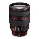 Hasselblad XCD 28mm F4 P Lens Skin