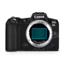 CANON EOS 6D Mark II Camera Skin