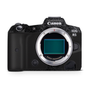 CANON EOS 6D Mark II Camera Skin