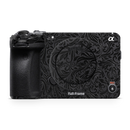 RICOH GR IV GR4 Camera Skin