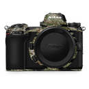 Nikon Z50 II (MK2) Camera Skin