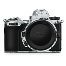 Nikon Z50 II (MK2) Camera Skin