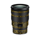 NIKON Z 180-600mm F5.6-6.3 VR Lens Skin