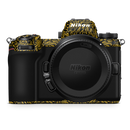 NIKON Zf Camera Skin