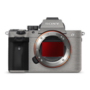 SONY A1 Mirrorless Camera Skin