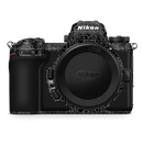 Nikon Z50 II (MK2) Camera Skin