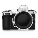 Nikon Z50 II (MK2) Camera Skin