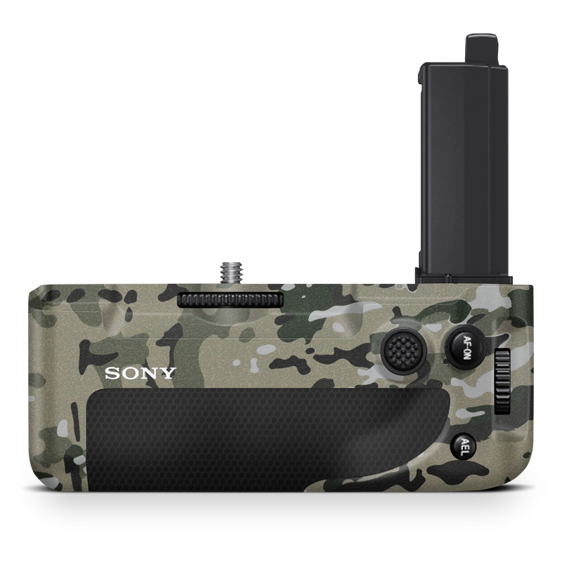 SONY VG-C5 Grip Skin for A9III/A93