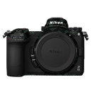 NIKON Zf Camera Skin