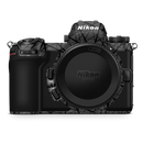 Nikon Z50 II (MK2) Camera Skin