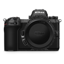Nikon Z50 II (MK2) Camera Skin