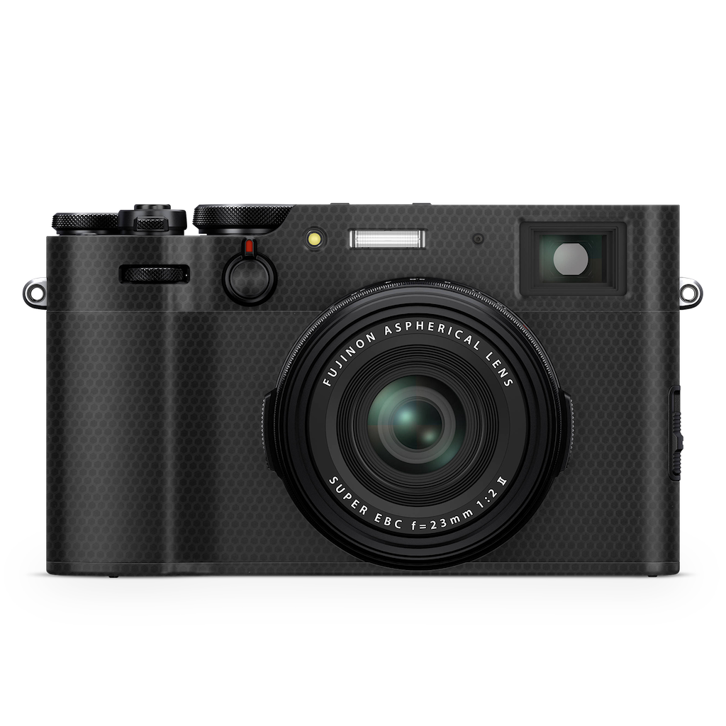 FUJIFILM X100V Camera Skin