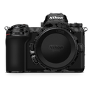 Nikon Z50 II (MK2) Camera Skin