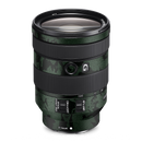 Hasselblad XCD 28mm F4 P Lens Skin