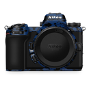 Nikon Z50 II (MK2) Camera Skin