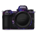 Nikon Z50 II (MK2) Camera Skin