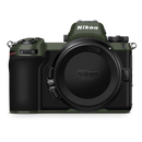 NIKON Zf Camera Skin